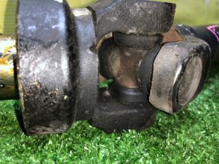 Карданный вал SUZUKI JIMNY JB23W K6A 27101-81A10 5 ракурс