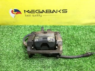 Суппорт левый задний MAZDA MPV LY3P L3 L206-26-990C 1 ракурс