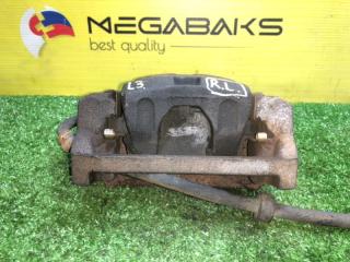 Суппорт левый задний MAZDA MPV LY3P L3 L206-26-990C 2 ракурс