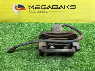 Суппорт левый задний MAZDA MPV LY3P L3 L206-26-990C 3 ракурс