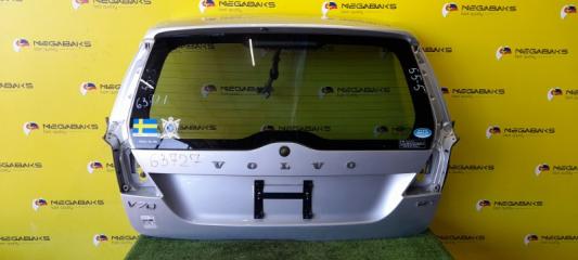 Стекло 5-й двери VOLVO V70 2007-2016 III 30674837 1 ракурс