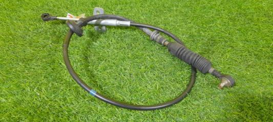 Трос переключения акпп MAZDA DEMIO DW3W B3 D203-46-500C 3 ракурс