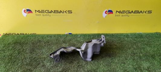 Защита радиатора правая HONDA FIT GP5 2 ракурс