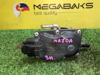 Клапан egr MAZDA ATENZA GJ2FP SH-VPTR SH0120300 3 ракурс