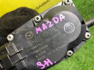 Клапан egr MAZDA ATENZA GJ2FP SH-VPTR SH0120300 4 ракурс