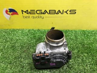Дроссельная заслонка MAZDA ATENZA GJ2FP SH-VPTR SH01136B0 1 ракурс