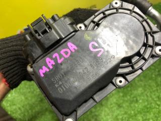 Дроссельная заслонка MAZDA ATENZA GJ2FP SH-VPTR SH01136B0 3 ракурс