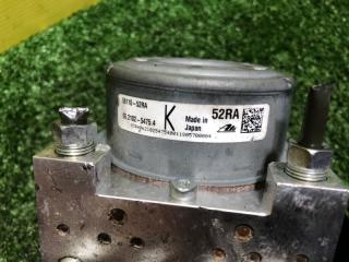Блок abs SUZUKI SWIFT ZC83S K12C 56110-52RA 4 ракурс
