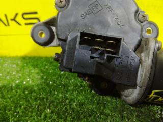 Мотор дворников передний NISSAN CUBE AZ10 288102U500 3 ракурс