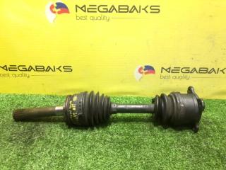 Привод правый передний MITSUBISHI DELICA PD6W 6G72 MR276876 1 ракурс