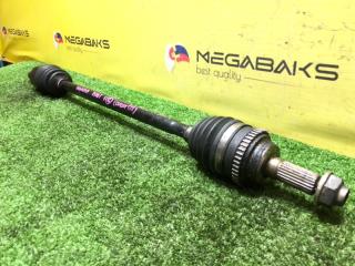 Привод правый передний MITSUBISHI MINICAB DS16T R06A 2 ракурс