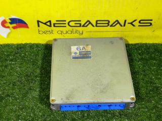 Блок управления efi NISSAN AVENIR PNW10 SR20DE 23710 90N20 2 ракурс