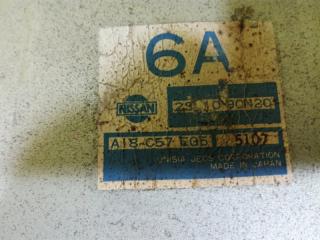 Блок управления efi NISSAN AVENIR PNW10 SR20DE 23710 90N20 3 ракурс