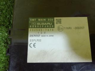 Электронный блок SUBARU IMPREZA GP7 88802FJ020 2 ракурс