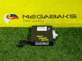 Электронный блок TOYOTA TANK M900A 89261-B1041 1 ракурс