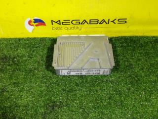Блок управления акпп VOLVO V70 00008863A2 2 ракурс