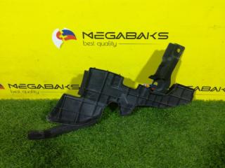 Защита радиатора левая передняя TOYOTA VELLFIRE ANH25 2AZ 52546-58020 2 ракурс Защита радиатора левая передняя TOYOTA VELLFIRE ANH25 2AZ 52546-58020 2 ракурс
