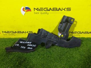 Защита радиатора правая передняя TOYOTA VELLFIRE ANH25 2AZ 52545-58020 1 ракурс Защита радиатора правая передняя TOYOTA VELLFIRE ANH25 2AZ 52545-58020 1 ракурс