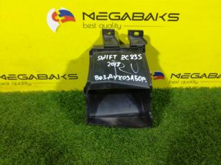 Воздухозаборник SUZUKI SWIFT ZC83S 13760-52R0 1 ракурс
