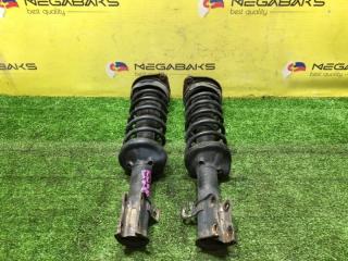 Стойка передняя MAZDA DEMIO DW3W B3 D201-34-700B 1 ракурс