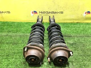 Стойка передняя MAZDA DEMIO DW3W B3 D201-34-700B 2 ракурс