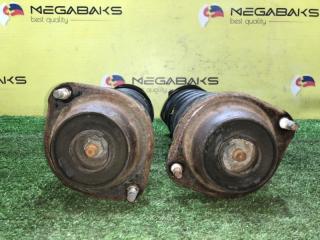 Стойка передняя MAZDA DEMIO DW3W B3 D201-34-700B 3 ракурс