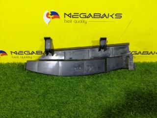 Защита радиатора NISSAN NOTE E12 214963VS0A 2 ракурс