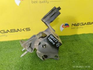 Подушка двигателя левая SUZUKI CERVO HG21S K6A 1 ракурс