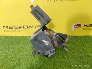 Подушка двигателя левая SUZUKI CERVO HG21S K6A 3 ракурс