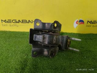 Подушка двигателя левая SUZUKI CERVO HG21S K6A 4 ракурс