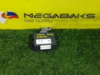 Электронный блок TOYOTA TANK M900A 89340-B1070 1 ракурс