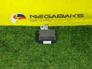 Электронный блок TOYOTA TANK M900A 89340-B1070 3 ракурс