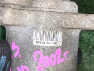 Ролик натяжной MAZDA MPV LW3W L3 LF17-15-980A 4 ракурс