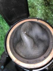 Подушка двигателя правая передняя MAZDA ATENZA GH5FS L5 G33E-39-060E 4 ракурс