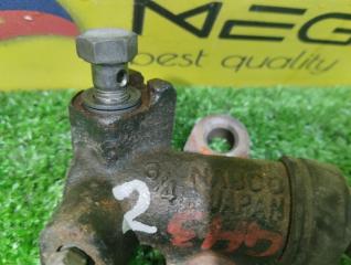 Рабочий цилиндр сцепления SUBARU IMPREZA GH3 EL154 3/4 2 ракурс