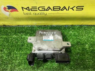 Блок управления рулевой рейкой SUBARU FORESTER SH5 EJ20 34710SC020 1 ракурс