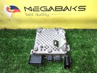 Блок управления рулевой рейкой SUBARU FORESTER SH5 EJ20 34710SC020 2 ракурс