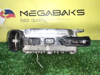 Блок управления рулевой рейкой SUBARU FORESTER SH5 EJ20 34710SC020 3 ракурс