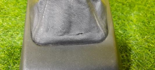 Консоль кпп MITSUBISHI PAJERO IO H77W 4G94 MR346153 3 ракурс