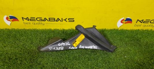 Планка под фары правая TOYOTA BREVIS JCG10 53293-51010 1 ракурс