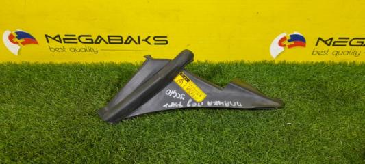 Планка под фары левая TOYOTA BREVIS JCG10 53294-51010 1 ракурс