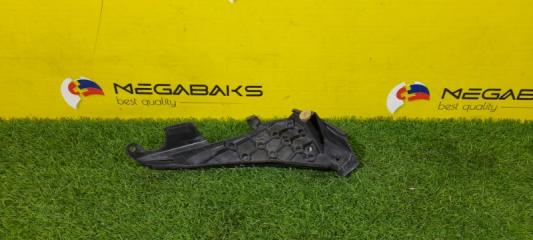 Планка под фары левая TOYOTA BREVIS JCG10 53294-51010 2 ракурс