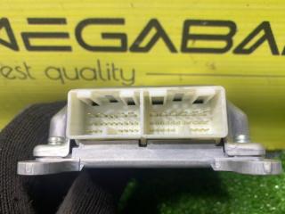 Блок управления акпп SUZUKI IGNIS FF21S K12C 38880-62R20 4 ракурс