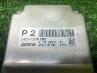 Блок управления акпп SUZUKI IGNIS FF21S K12C 38880-62R20 5 ракурс