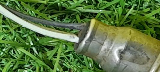 Лямбда-зонд SUBARU LEGACY BH5 EJ20 A24-A71060 3 ракурс