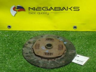 Диск сцепления NISSAN FAIRLADY Z GZ32 VG30DE 2 ракурс