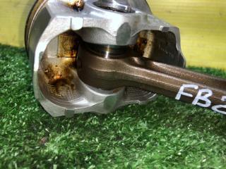 Поршень с шатуном SUBARU IMPREZA GP7 FB20 4 ракурс