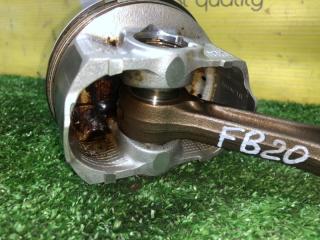 Поршень с шатуном SUBARU IMPREZA GP7 FB20 5 ракурс