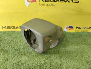 Кожух рулевой колонки NISSAN SAFARI Y61 1 ракурс