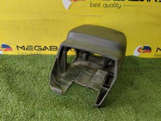 Кожух рулевой колонки NISSAN SAFARI Y61 3 ракурс